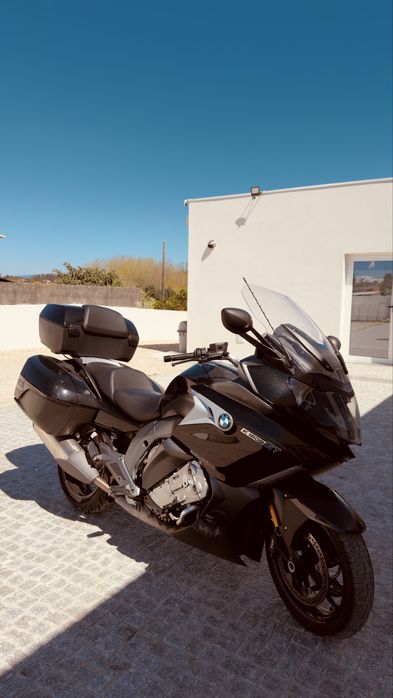 BMW K 1600 GT  2018