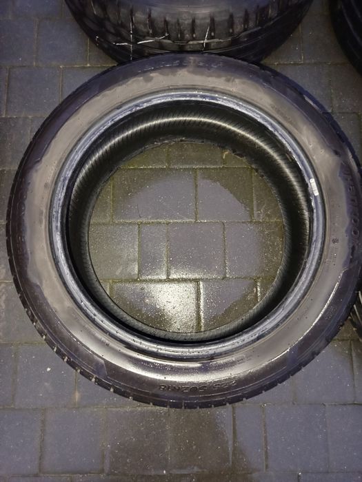 Opony letnie hankook r18