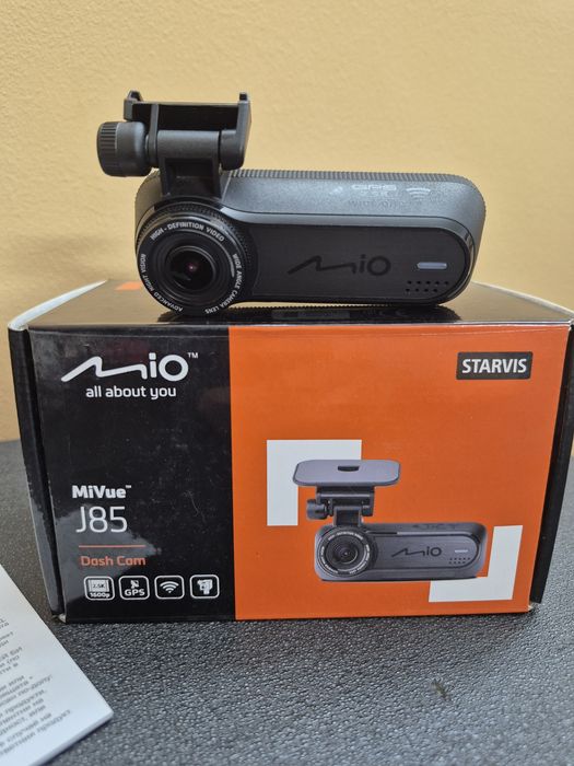 Видеорегистратор MIO J85