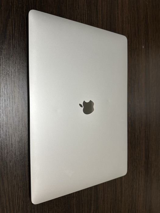 MacBook Pro (16-inch 2019)｜i7｜16GB/512GB MacBook Pro 16'' 2019, i7 16 / 512GB + 4GB (A2141), АКБ 93