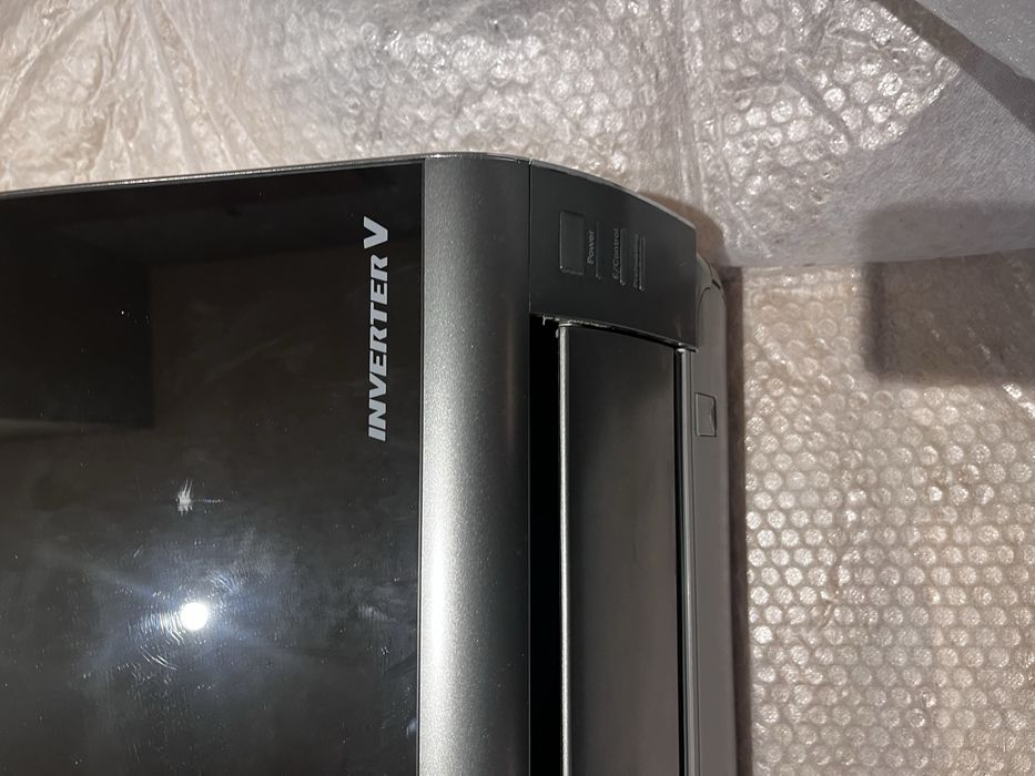 Klimatyzator LG a18rl nsc - jednostka wewnetrzna