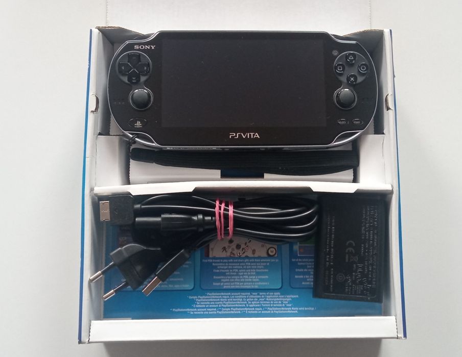 playstation vita fat