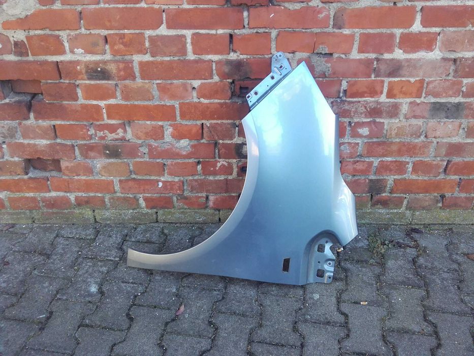 Błotnik przód lewy Opel Meriva B 2010-> nr4218