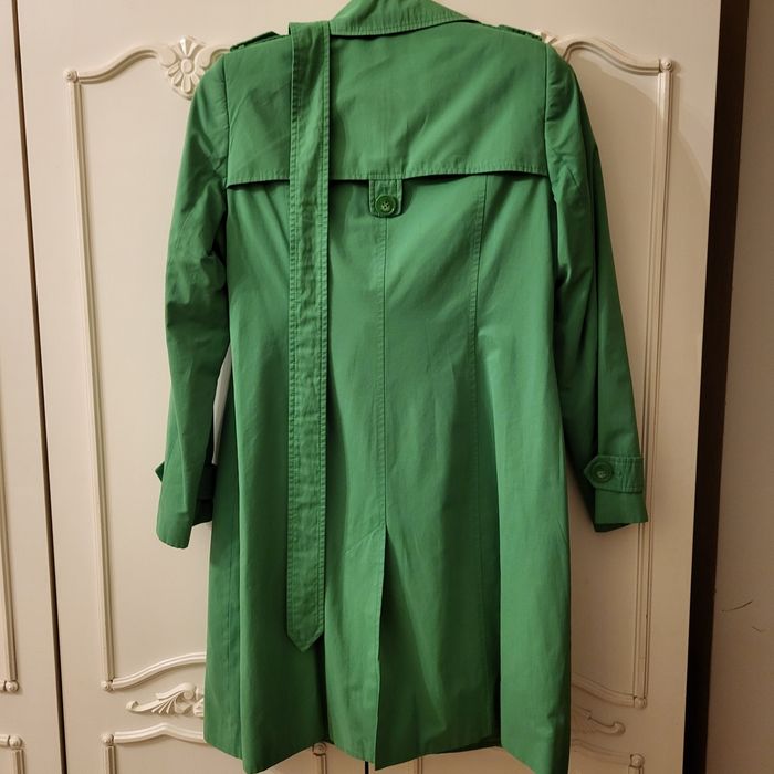 Тренч жіночій б/у  в ідеальному стані