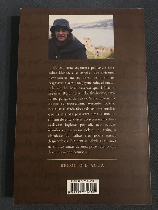 Ondina Braga/T. Gersão/Hélia Correia/Clara Ferreira/ Seomara Ferreira