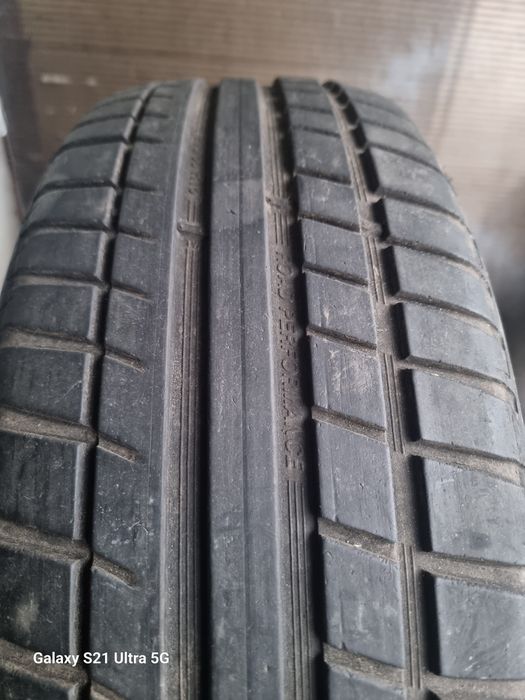 Резина R16 205/60 літо