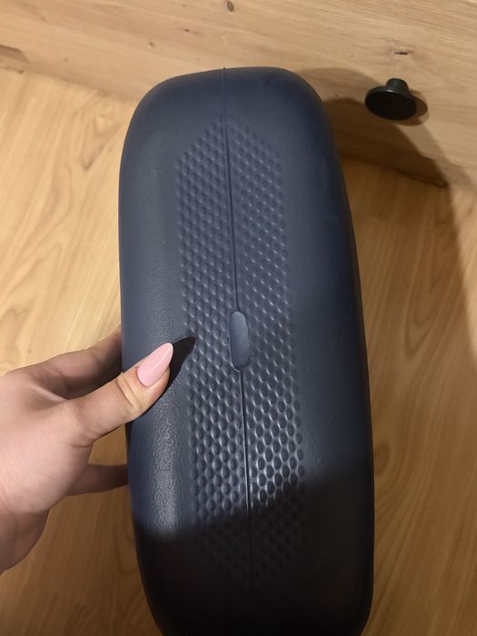 O bag Standard granatowy