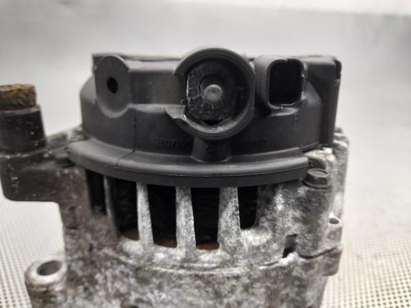 Alternador PEUGEOT 3008 I (0U_)