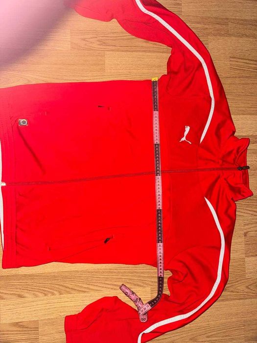 Чоловіча олімпійка Puma