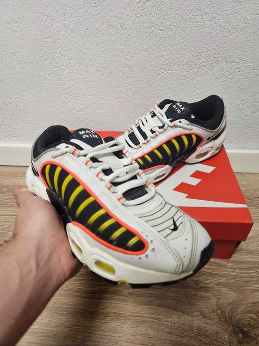 Nike Air Max Tailwind IV 4 Buty 38.5
