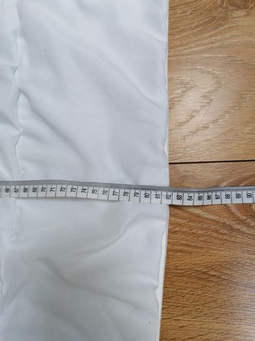 Kołderka niemowlęca +- 107x82