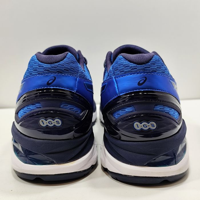 кросівки Asics Noosa GT-2000 5 46р/29.5см