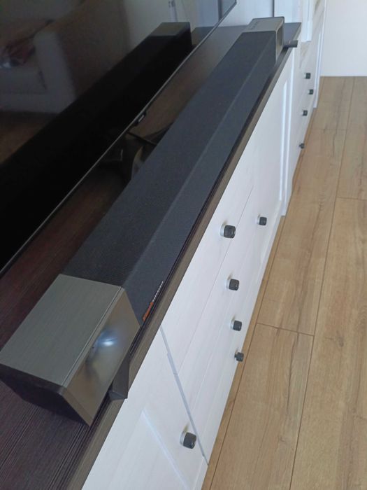Soundbar Klipsch Cinema 400