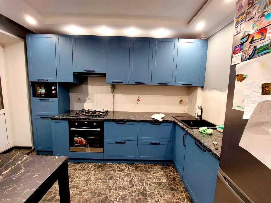 Мебель под заказ Меблі на замовлення Кухня Кухни Шкаф