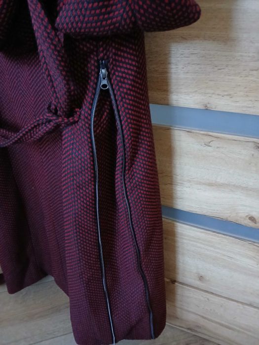 Płaszcz ciążowy bonprix