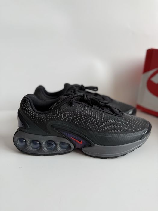 Кросівки кроссовки Nike Air max DN All night 43p