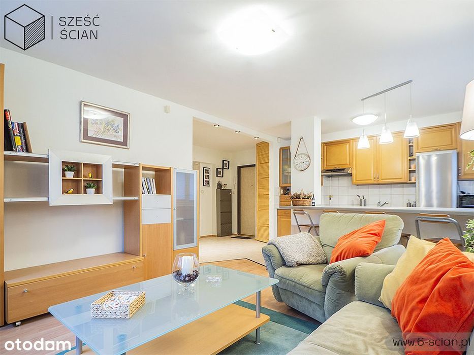 Apartment in Warszawa, Czyste, Wola - Widok 4