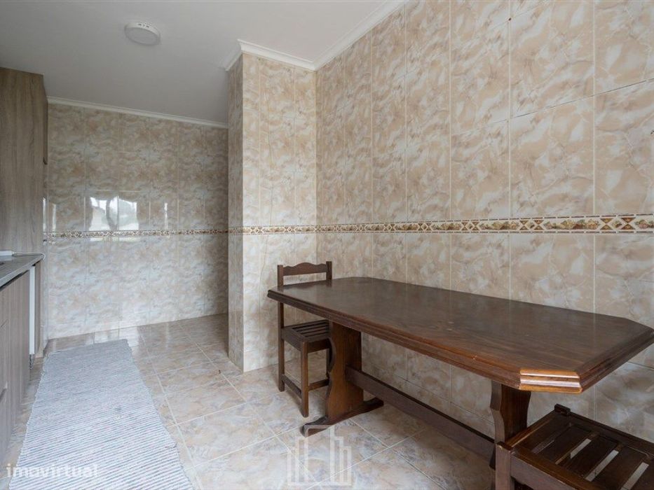 Apartamento T1 - Souto
