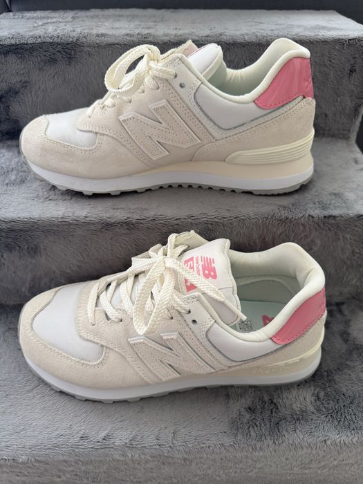 New Balance 574 rozm. 39 Stan idealny!
