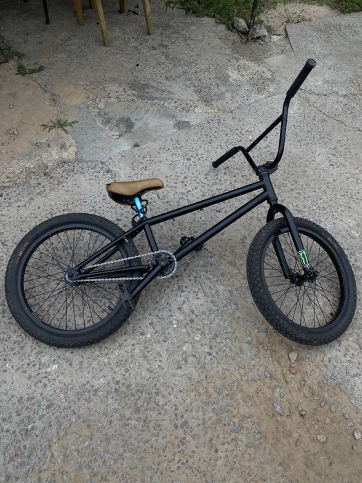 BMX велосипед | потребує невеликого ремонту