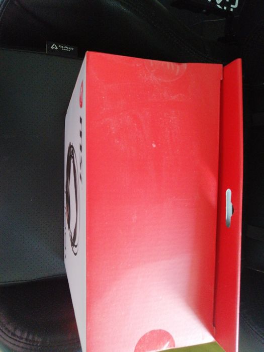 Msi H991 gaming headset