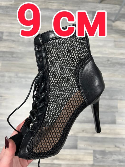 9 см каблуки, хілси, хилсы, хай хілс, туфлі для танців, босоніжки