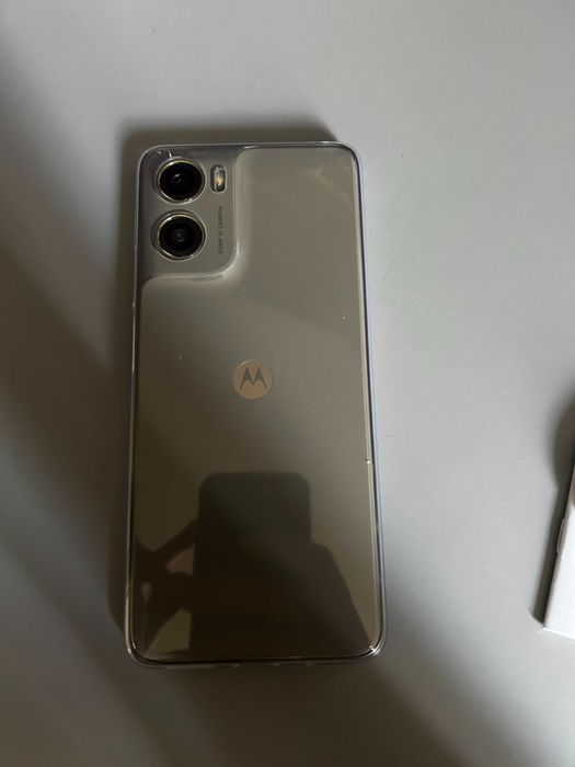 Smartfon MOTOROLA Moto G06 Power 4/64 Khaki