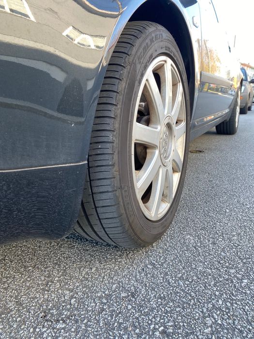 Audi A6 2.5 Tdi Quattro V6 180 Cv