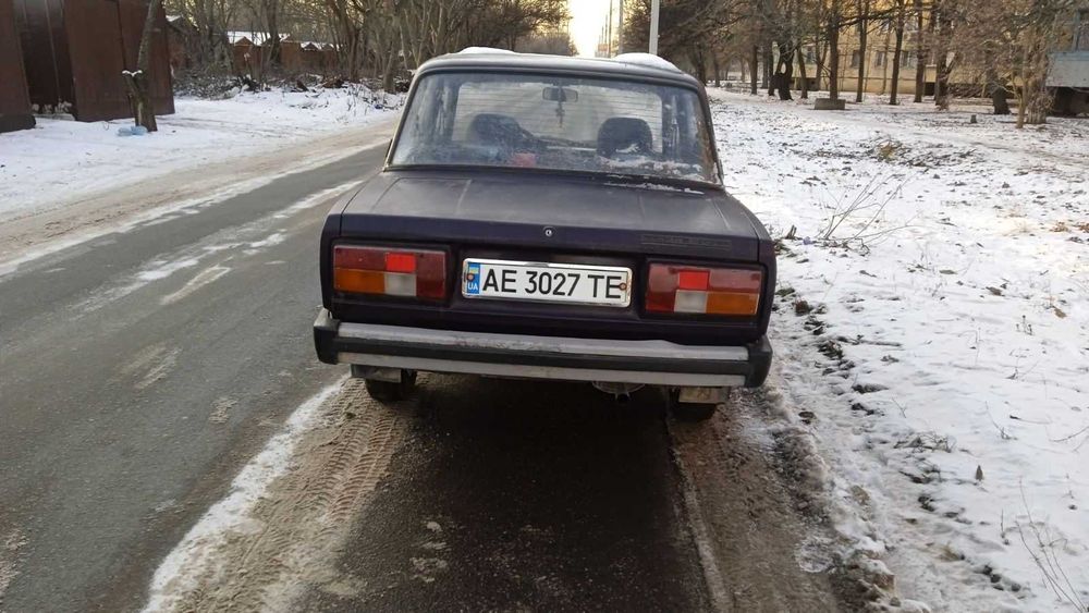 Продам  Лада 1500 SL  Ваз 21053