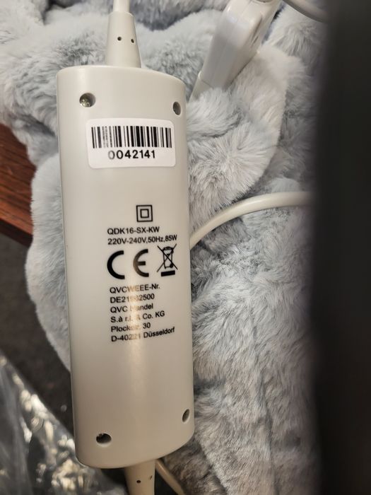 Sprzedam koce elektryczne