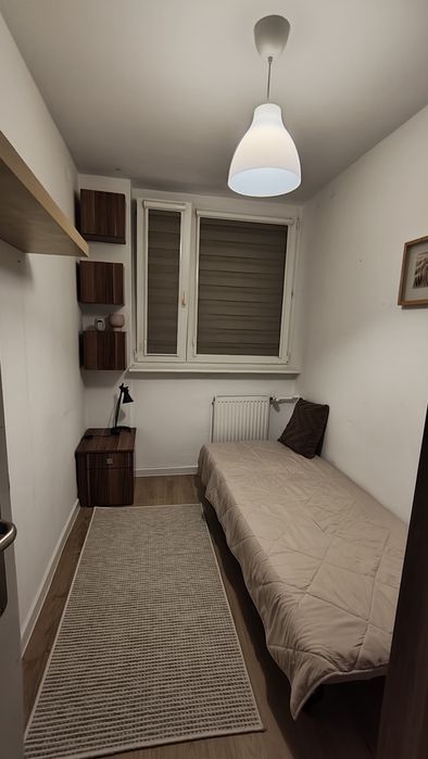 Mieszkanie – Warszawa - Widok 3
