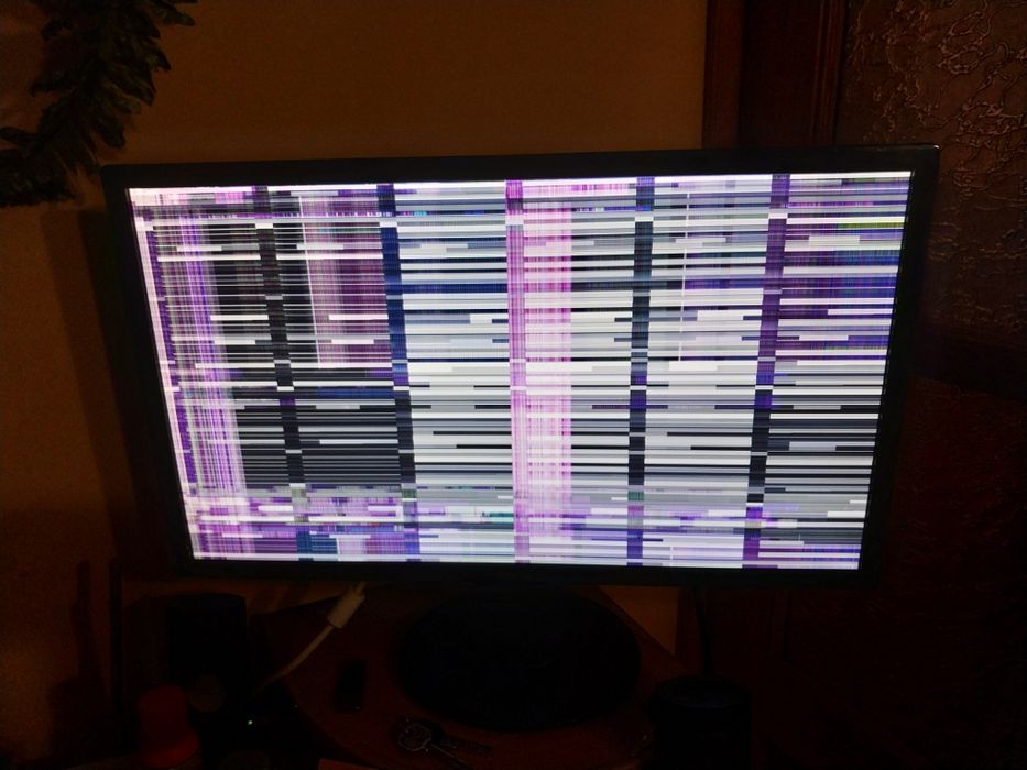 Продам монітор BenQ GL2460-B