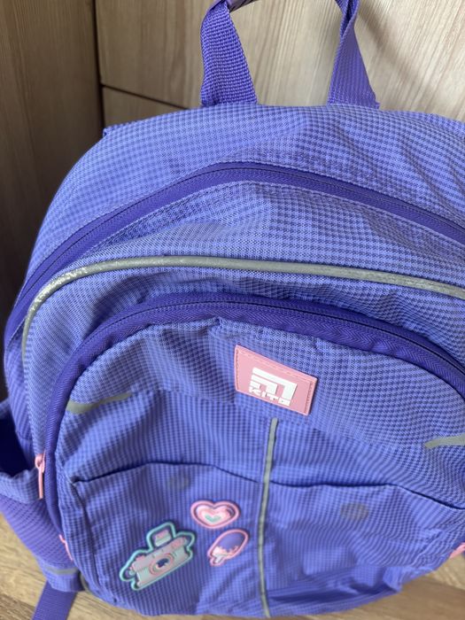 Шкільний рюкзак Kite.