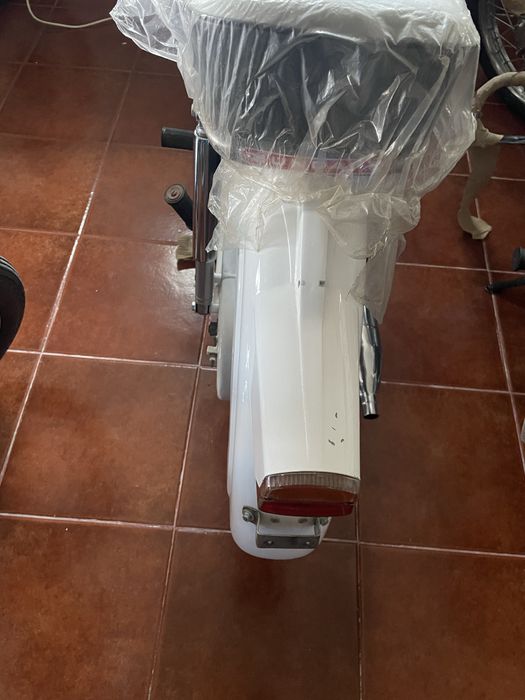 Vendo zundapp vendo