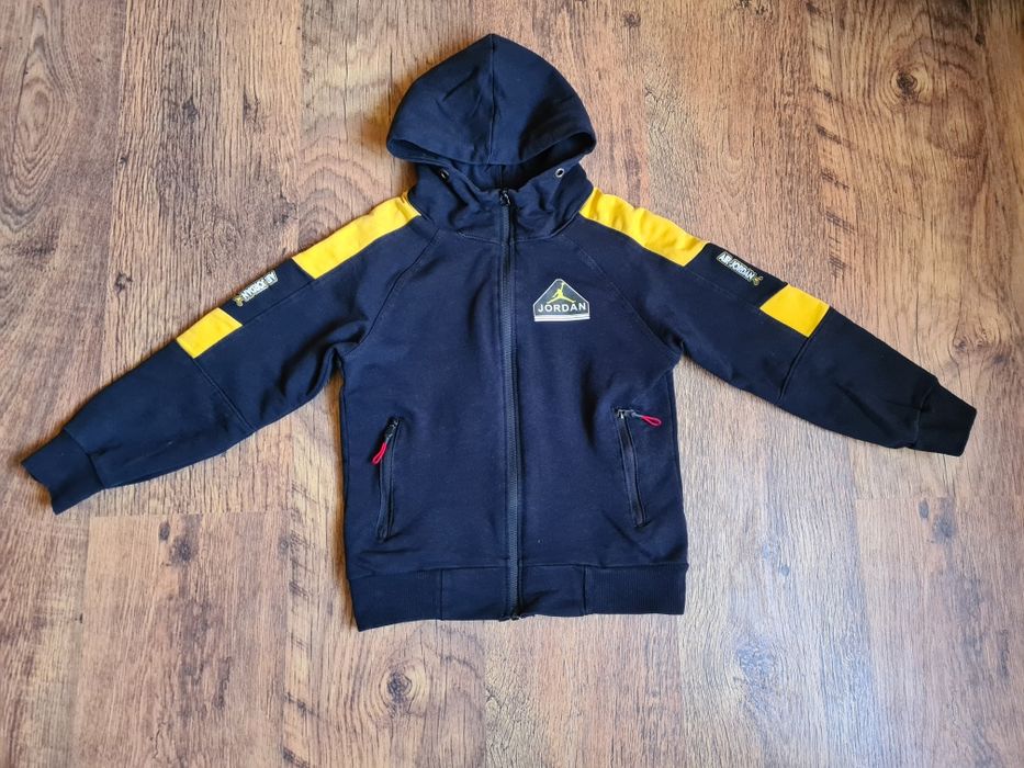 Спортивний костюм 116-122