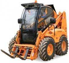 Екскаватор, Маніту, бобкат, каток, бульдозер, евакуатор, трал,