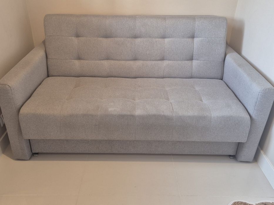 Sofa rozkładana