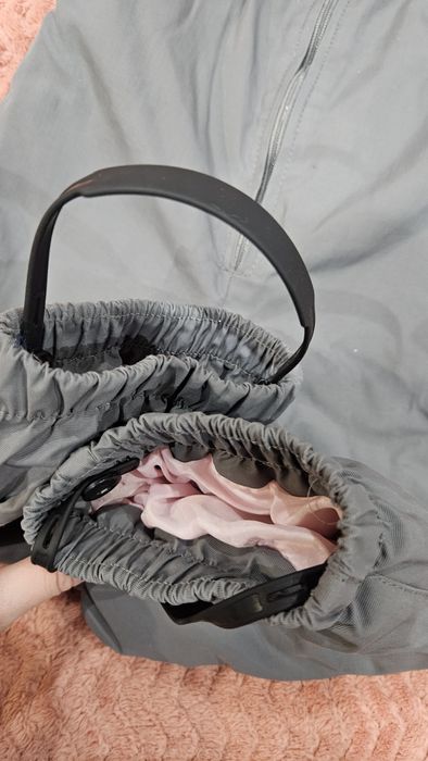 Зимовий комплект Lenne 86 розмір