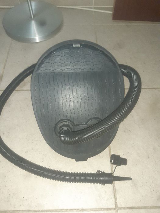 Bomba ar manual insufláveis Quechua