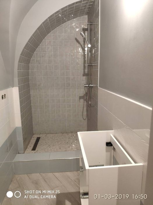 Послуги Сантехніка