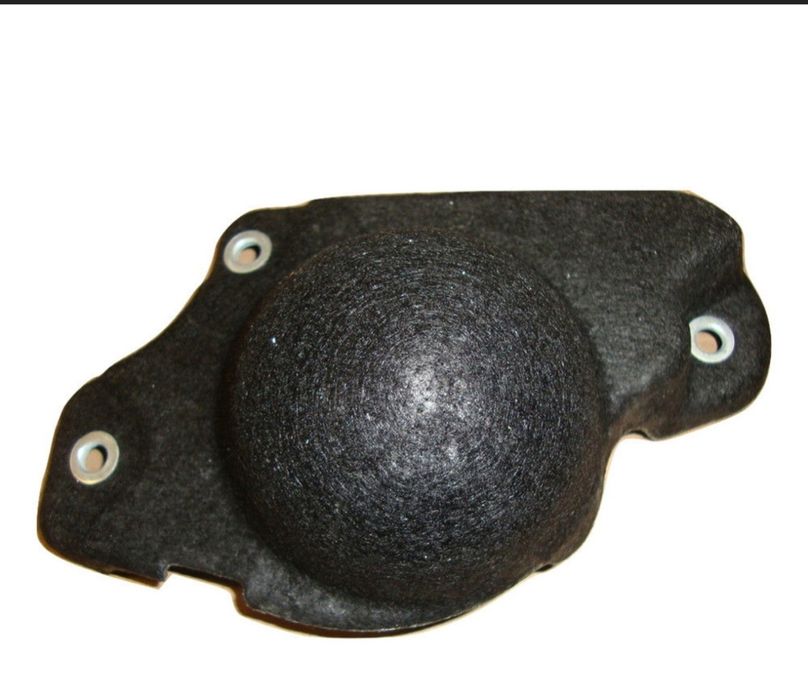 Osłona filtra oleju Bravo MiTo Punto