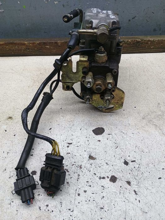 Pompa wtryskowa 028  130115A Audi A4 B5 VW Passat B5 1.9TDI