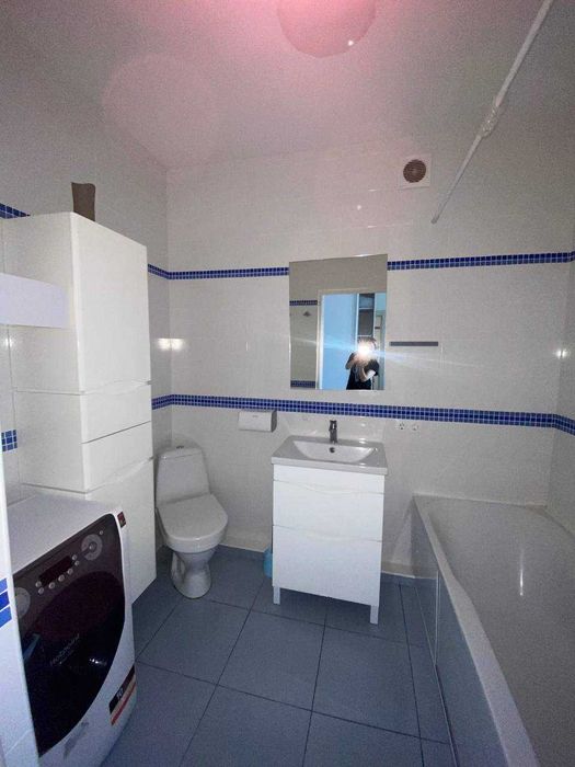 Сдам 1к м Ірпінь ЖК Версаль вул Українська буд 83-б