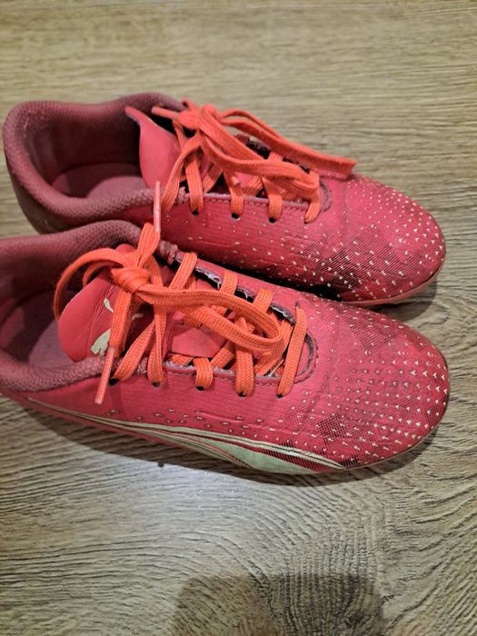 Botas Futebol Relvado Sintetico N 32