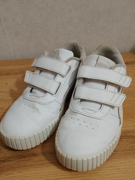Кеди, кросівки PUMA 22см