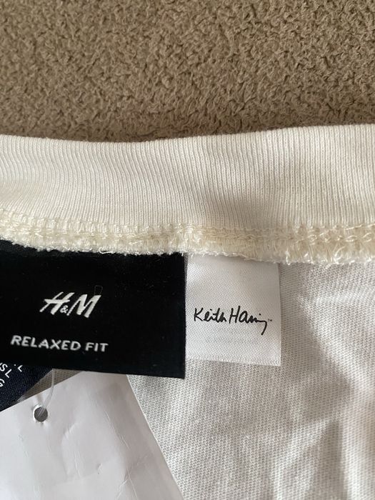 Мужская майка HM
