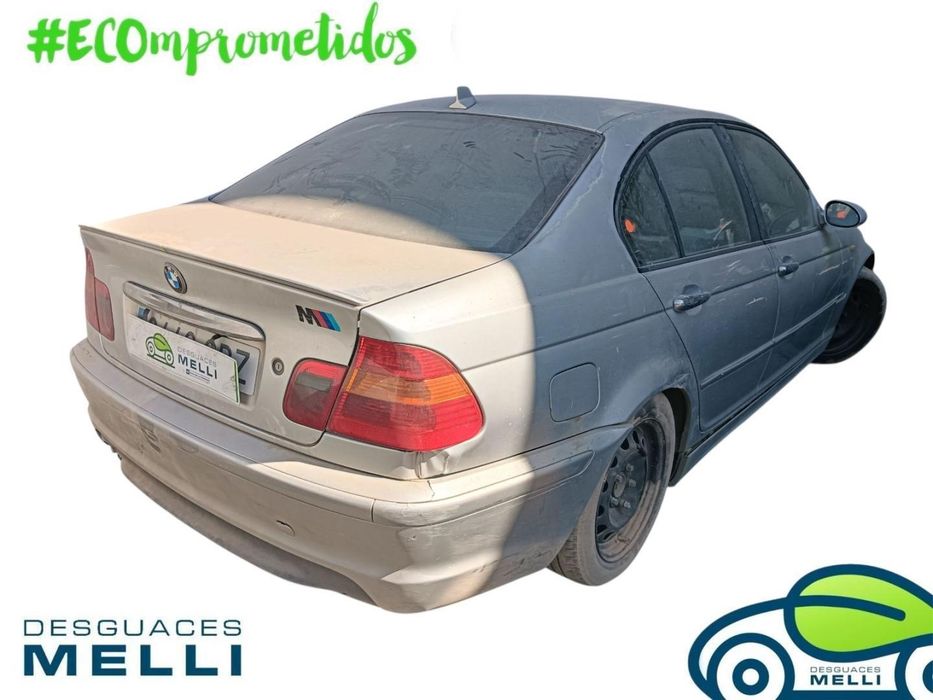 ABS BMW serie 3