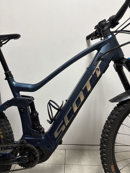 Scott Genius ERide 920