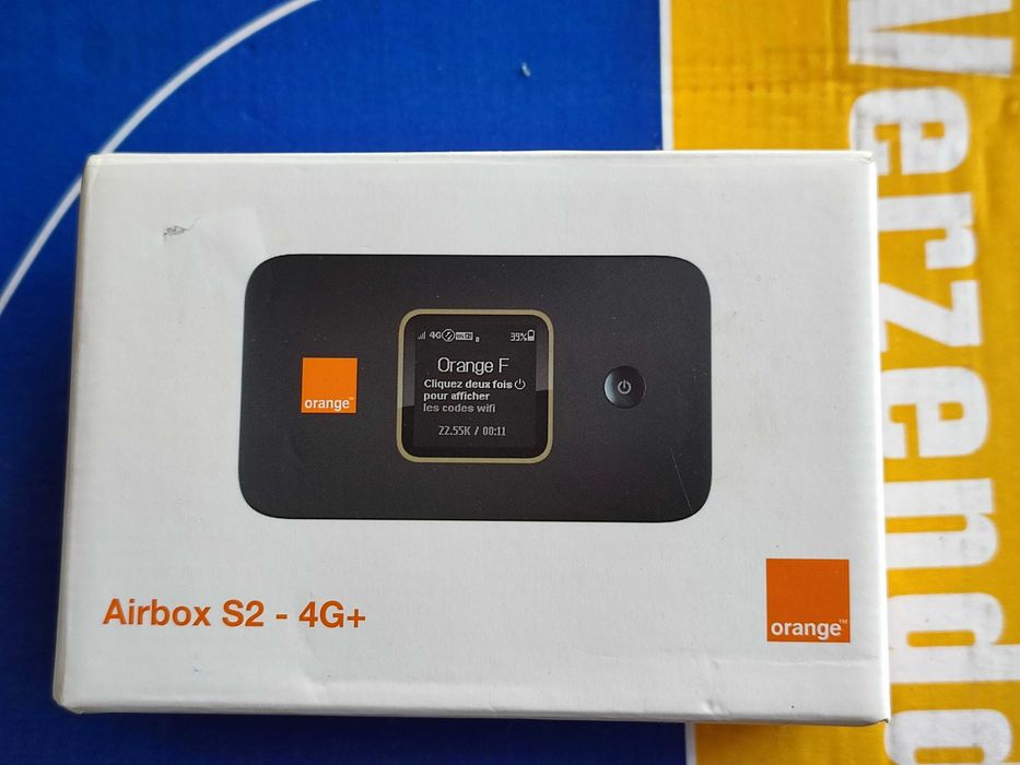 Huawei 4G+ 300mbps Hotspot Router64283951038338121