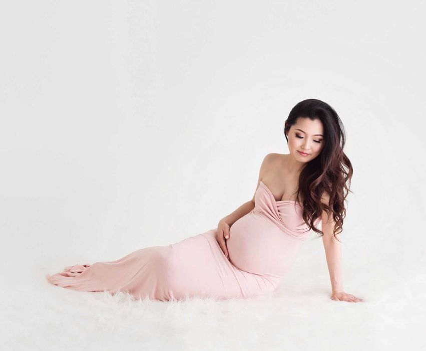Vestidos para sessão fotográfica